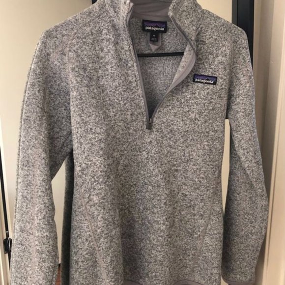Patagonia Jackets & Blazers - Patagonia Better Sweater Jacket Size XS